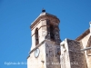 Església parroquial de Sant Lluc – Ulldecona