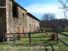 Església parroquial de Sant Martí de Campmajor-Entorn