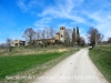 Església parroquial de Sant Martí de Campmajor