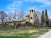 Església parroquial de Sant Martí de Campmajor