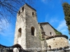 Església parroquial de Sant Martí de Campmajor