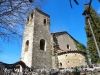 Església parroquial de Sant Martí de Campmajor