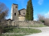 Església parroquial de Sant Martí de Campmajor