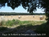 Església parroquial de Sant Martí de Dosquers – Maià de Montcal -  Entorn