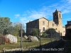 Església parroquial de Sant Martí d’Ollers – Vilademuls
