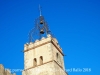Església parroquial de Sant Martí – Teià