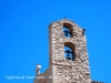 Església parroquial de Sant Martí – Vilaverd / Conca de Barberà