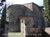 Església parroquial de Sant Miquel de Campmajor