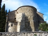 Església parroquial de Sant Miquel de Campmajor