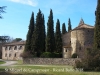 Església parroquial de Sant Miquel de Campmajor