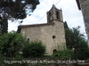 Església parroquial de Sant Miquel de Pineda – Sant Feliu de Pallerols