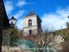 Església parroquial de Sant Miquel – Isòvol