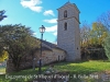Església parroquial de Sant Miquel – Isòvol