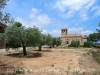 Església parroquial de Sant Miquel – Garrigàs