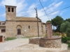 Església parroquial de Sant Miquel – Garrigàs