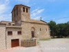 Església parroquial de Sant Miquel – Garrigàs