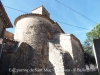 Església parroquial de Sant Muç  – Cànoves i Samalús