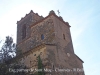 Església parroquial de Sant Muç  – Cànoves i Samalús