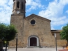 Església parroquial de Sant Pere – Cornellà del Terri