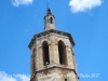 Església parroquial de Sant Pere – Cornellà del Terri
