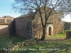 Església parroquial de Sant Pere de la Vall – Verges