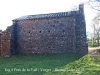 Església parroquial de Sant Pere de la Vall – Verges