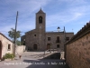 Església parroquial de Sant Pere de l’Ametlla – Montoliu de Segarra