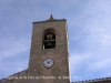 Església parroquial de Sant Pere de l’Ametlla – Montoliu de Segarra