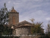 Església parroquial de Sant Pere de l’Ametlla – Montoliu de Segarra