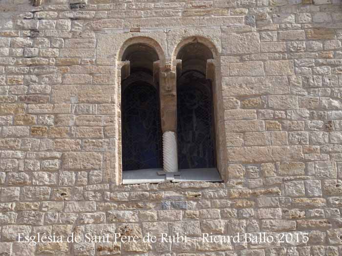 Església parroquial de Sant Pere de Rubí – Rubí