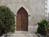 Església parroquial de Sant Pere de Tudela – Artesa de Segre