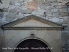 Església parroquial de Sant Pere dels Arquells – Ribera d’Ondara