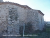 Església parroquial de Sant Pere dels Arquells – Ribera d’Ondara