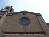 Església parroquial de Sant Pere i Santa Maria – Ponts