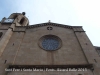 Església parroquial de Sant Pere i Santa Maria – Ponts