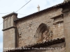 Església parroquial de Sant Pere i Santa Maria – Ponts