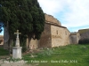 Església parroquial de Sant Pere – Palau-sator