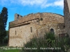 Església parroquial de Sant Pere – Palau-sator