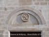 Església parroquial de Sant Pere – Vilanova de Bellpuig