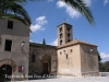 Església parroquial de Sant Pere – Abrera
