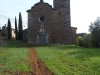 Església parroquial de Sant Romà de Miànigues – Porqueres