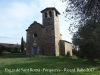 Església parroquial de Sant Romà de Miànigues – Porqueres