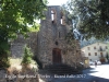Església Parroquial de Sant Romà de Perles – Fígols i Alinyà