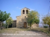 Església parroquial de Sant Salvador de Marcovau – La Foradada