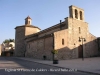 Església parroquial de Sant Vicenç de Calders – Calders