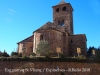 Església parroquial de Sant Vicenç – Espinelves