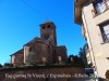 Església parroquial de Sant Vicenç – Espinelves