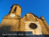 Església parroquial de Sant Vicenç – Rupià