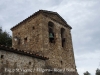 Església parroquial de Sant Vicenç – Sant Miquel de Campmajor