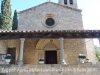 Església parroquial de Santa Agnès de Malanyanes – Roca del Vallès